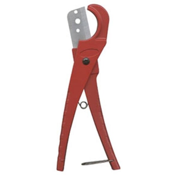 Atd Tools ATD Tools 906 Refrigerant Hose Cutter ATD-906 - main